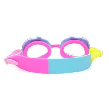 Aqua2ude-Rainbow Cherry Çocuk Deniz Gözlüğü