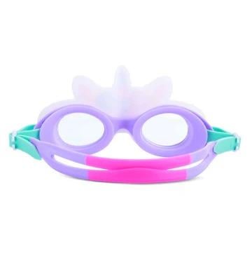 Aqua2ude-Unicorn Lash Pink Çocuk Deniz Gözlüğü