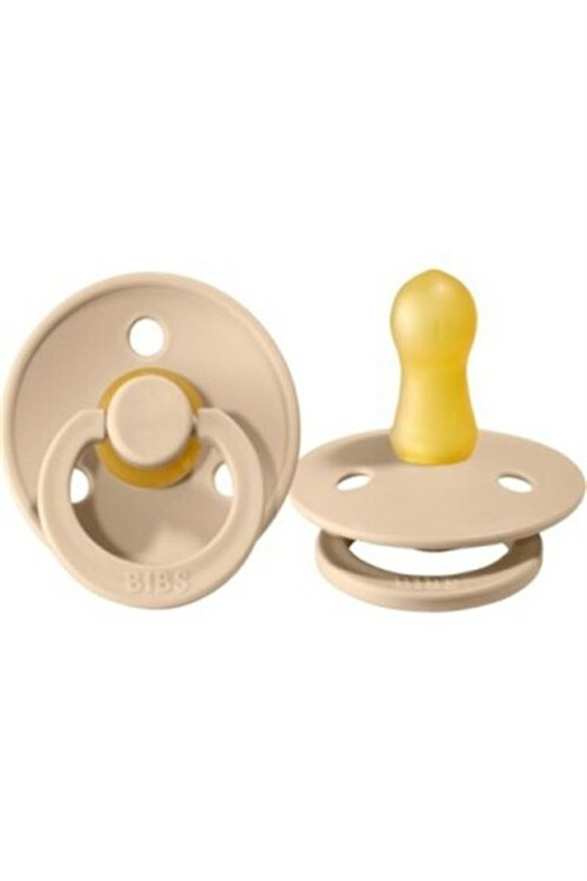 Bibs Colour Emzik-Beige