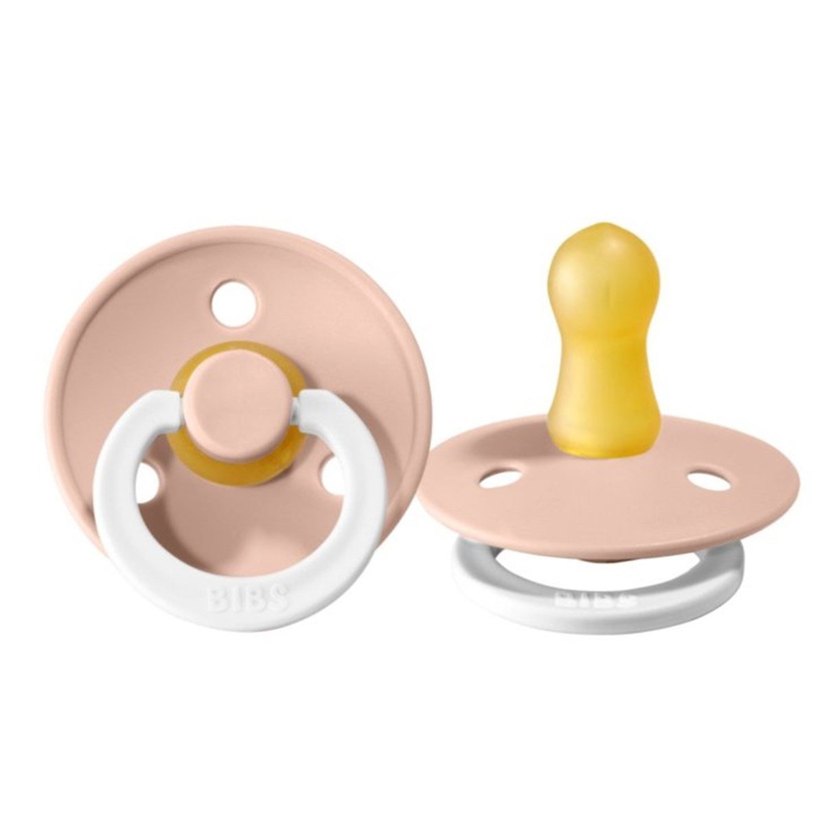 Bibs Colour Emzik-Blush Night