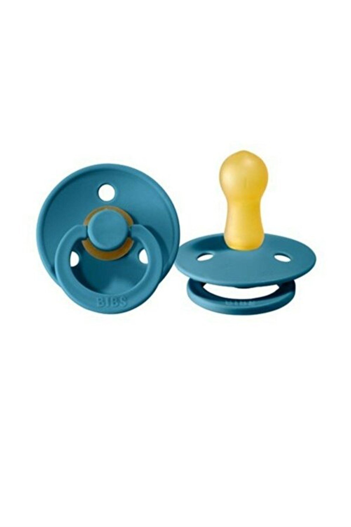 Bibs Colour Emzik-Dark Teal