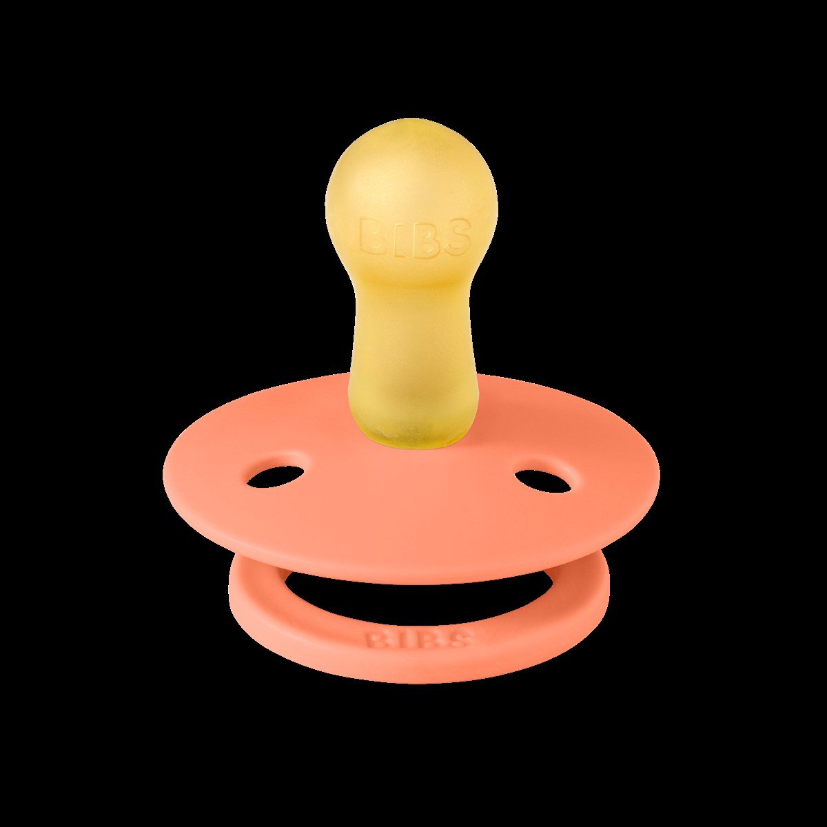 Bibs Colour Emzik-Papaya