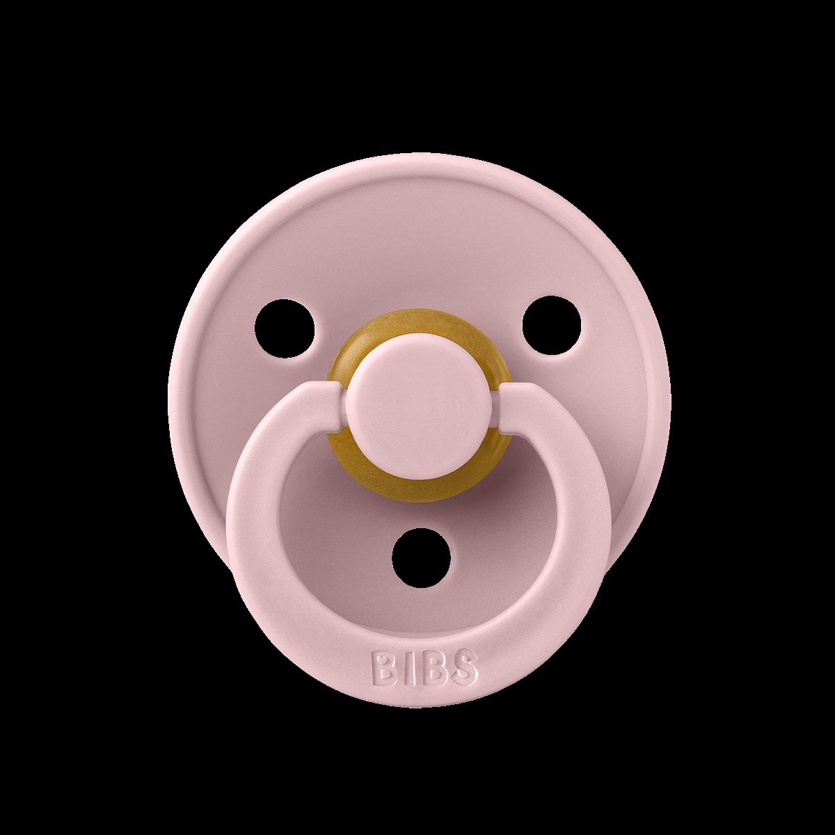 Bibs Colour Emzik-Pink Plum