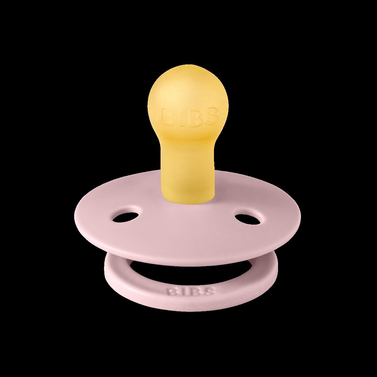 Bibs Colour Emzik-Pink Plum