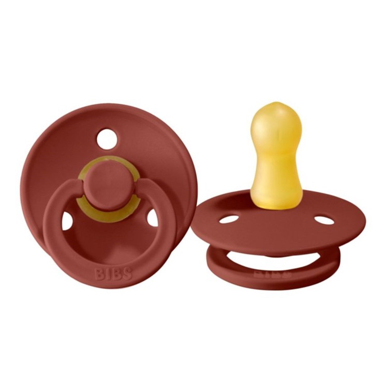 Bibs Colour Emzik-Rust
