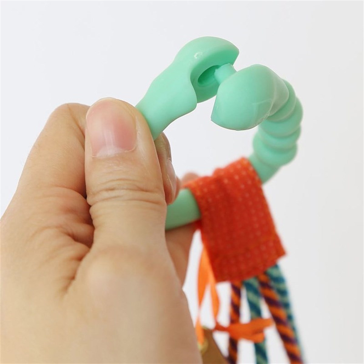 Btoys Çıngıraklı Toplar