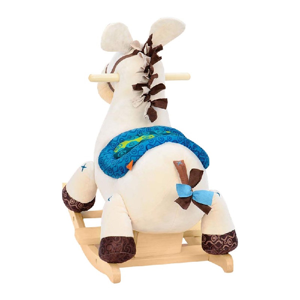Btoys Sallanan At