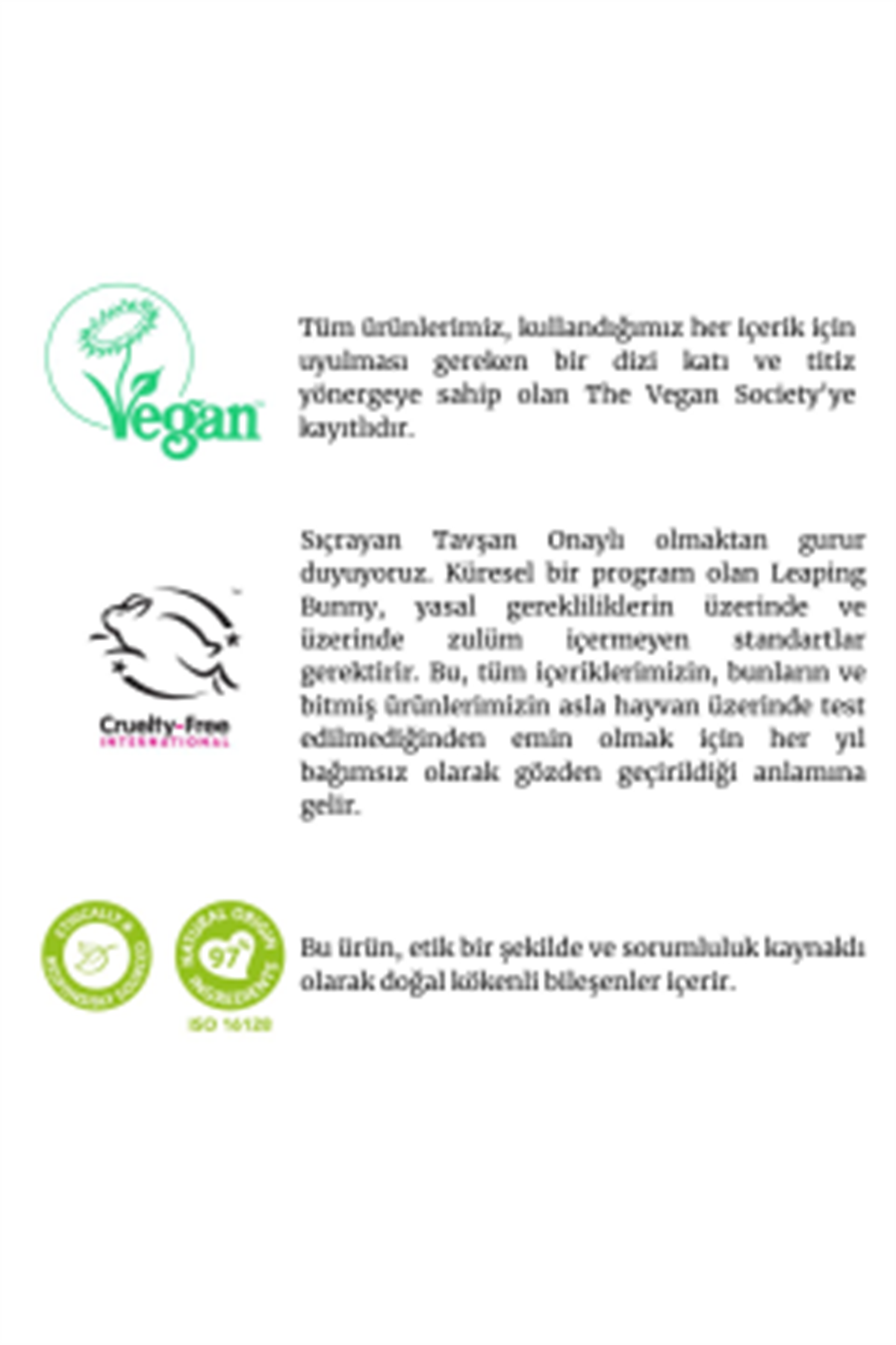 Childs Farm Parfüm İçermeyen Bebek Şampuanı
