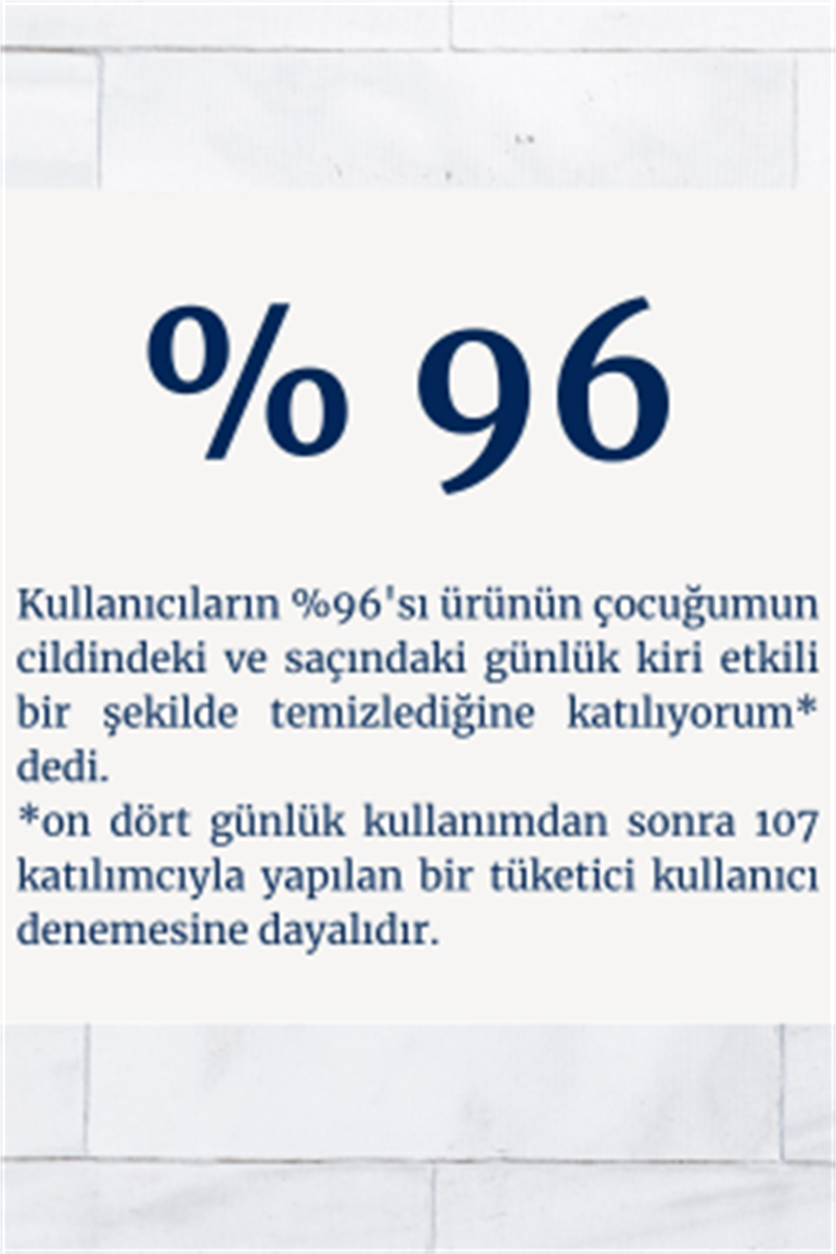 Childs Farm Parfüm İçermeyen Bebek Şampuanı