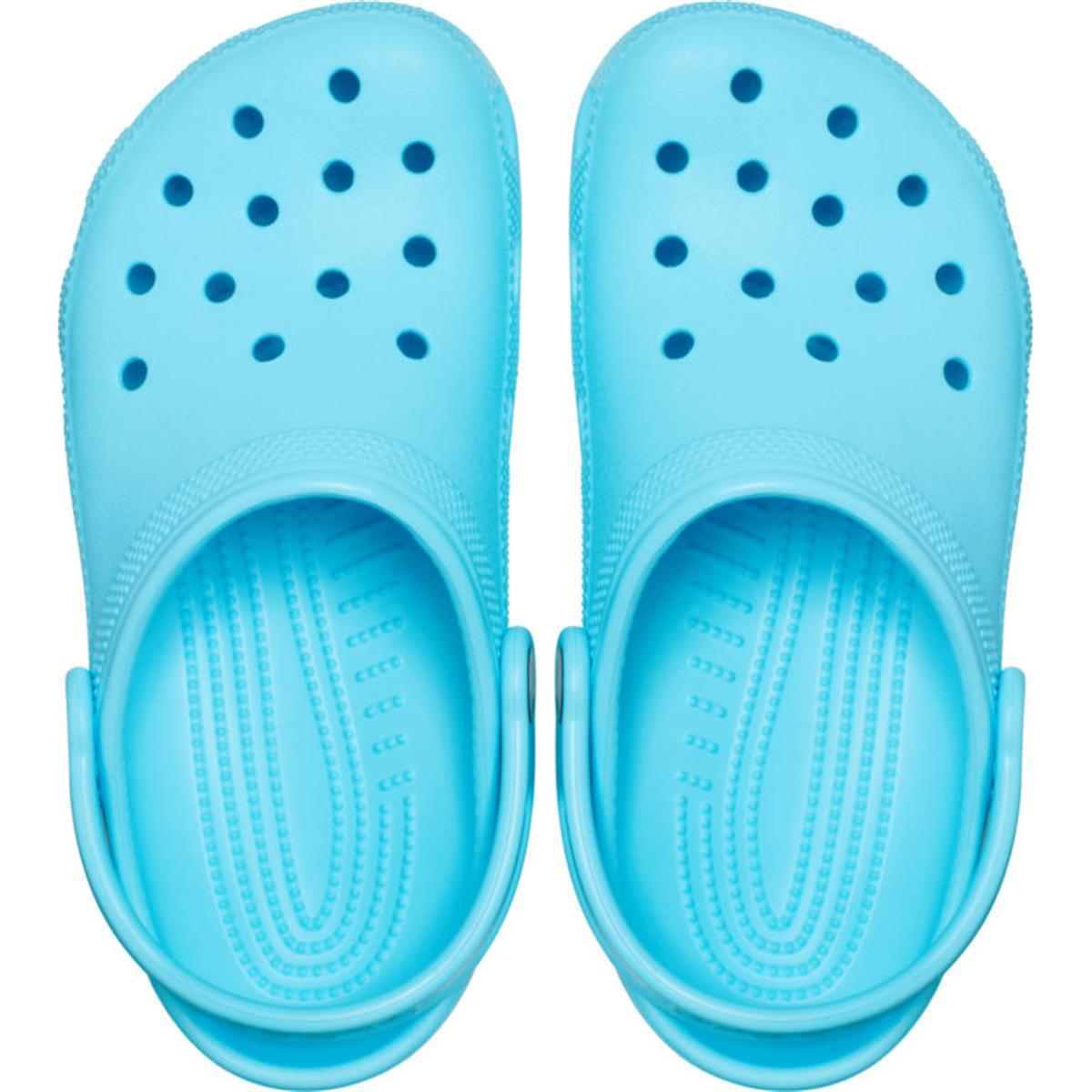 Crocs-Classic Clog K-Arctic