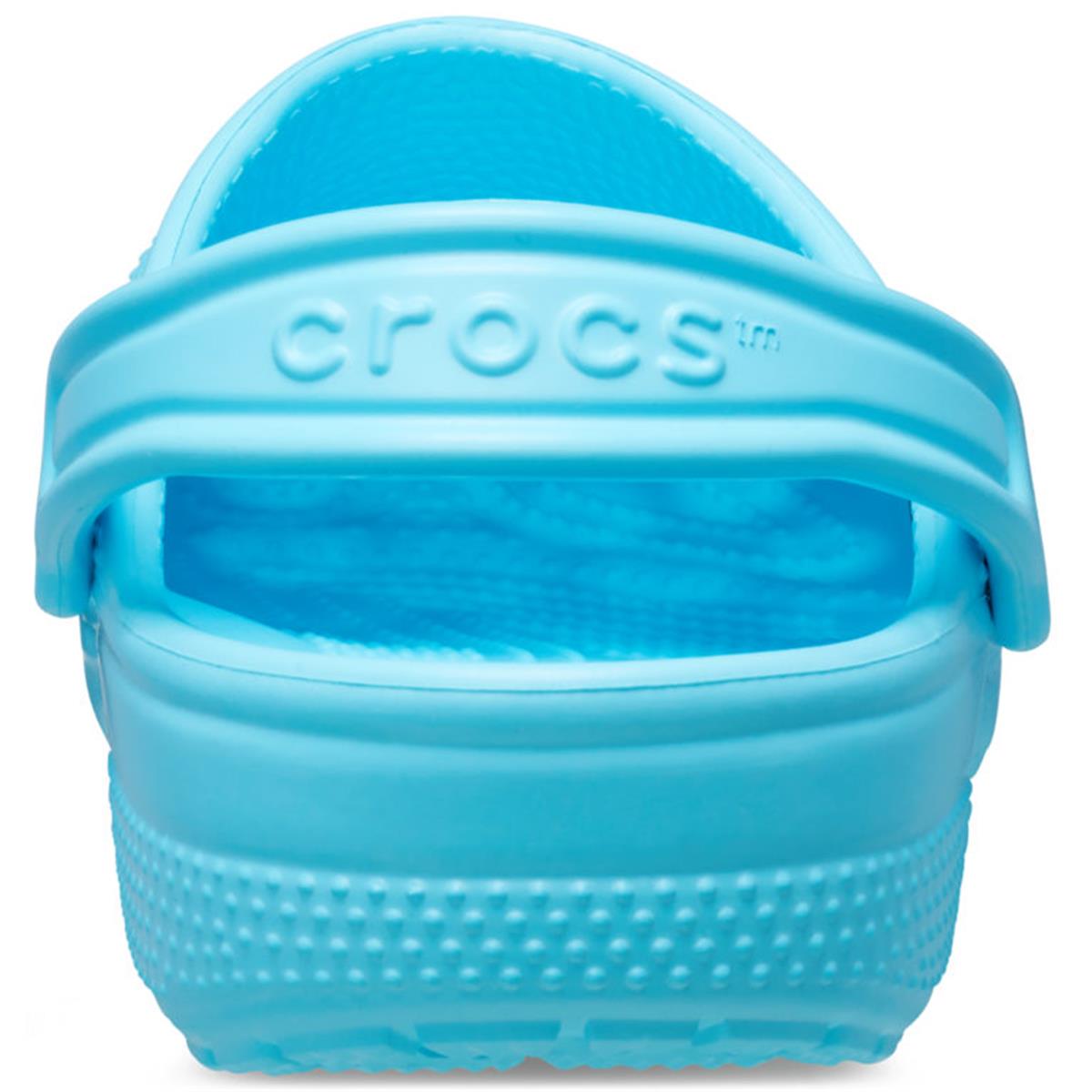 Crocs-Classic Clog K-Arctic