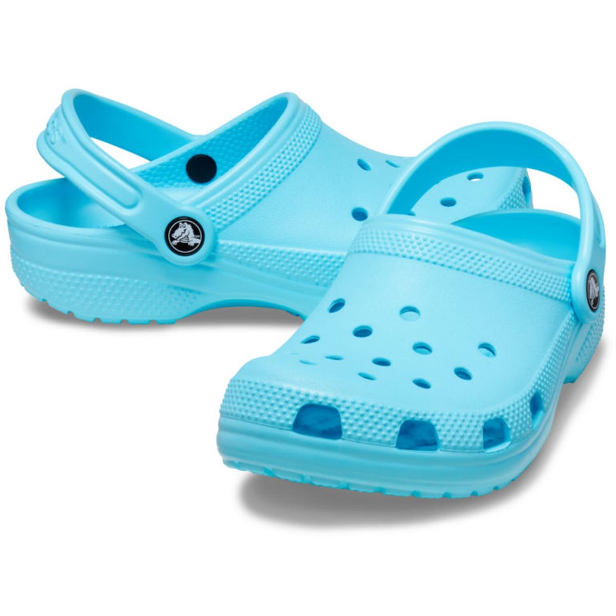 Crocs-Classic Clog K-Arctic