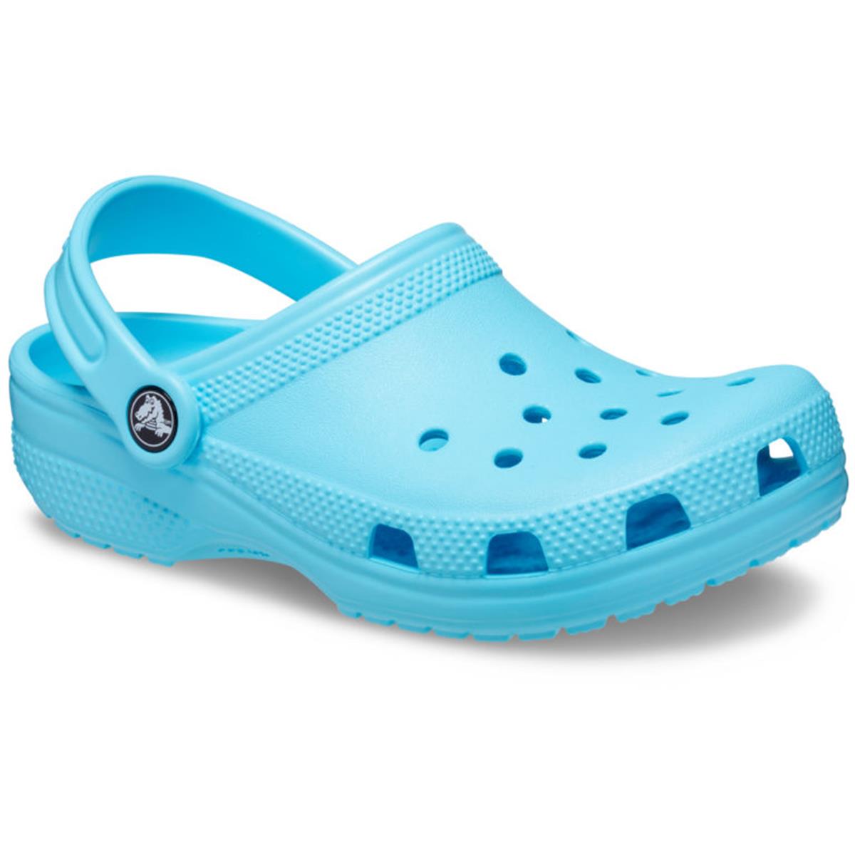 Crocs-Classic Clog K-Arctic