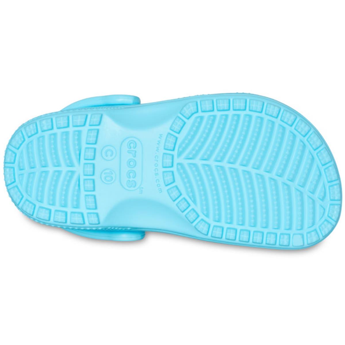 Crocs-Classic Clog K-Arctic