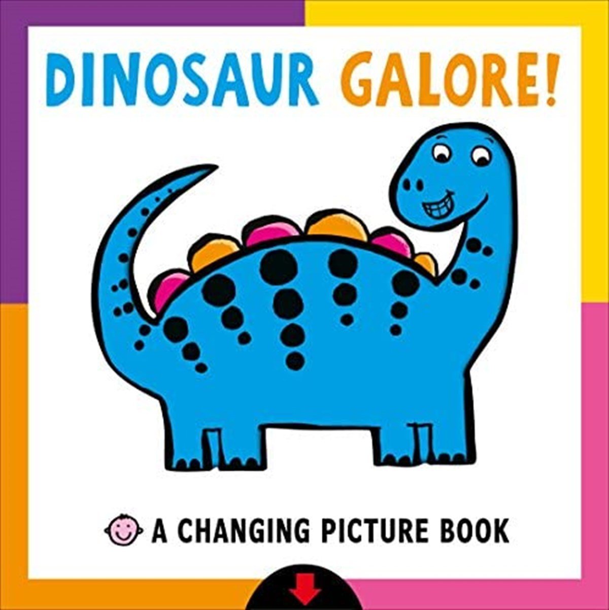 Dinosaur Galore