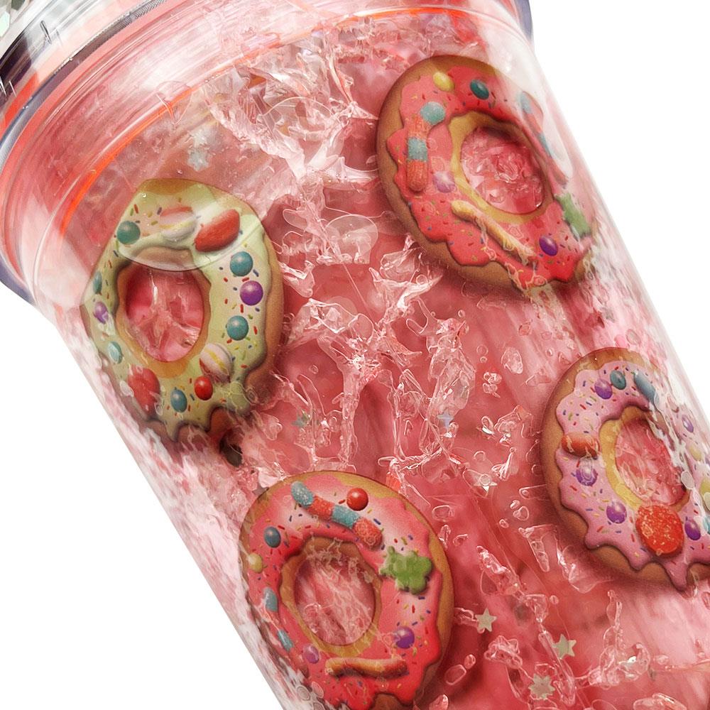 Etoilee-Iced Donuts Suluk