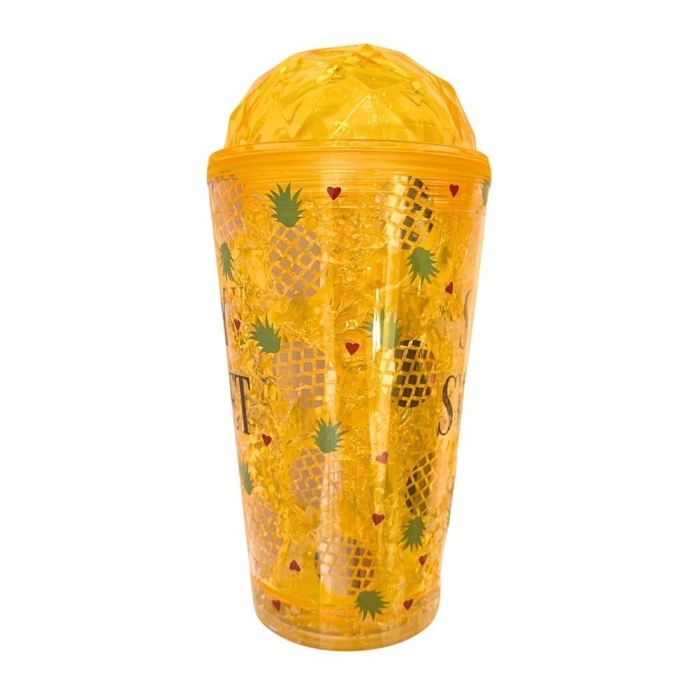 Etoilee-Iced Stay Sweet Pineapple Suluk