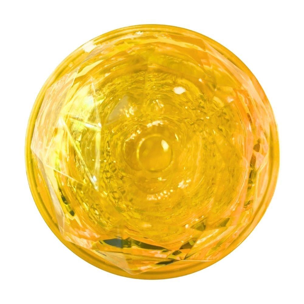 Etoilee-Iced Stay Sweet Pineapple Suluk