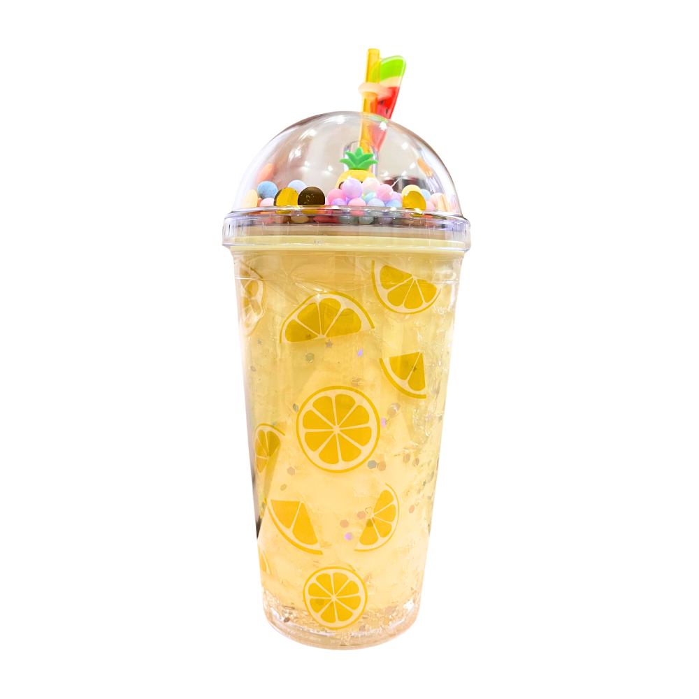 Etoilee-Iced Summer Never End Summer Lemon Suluk
