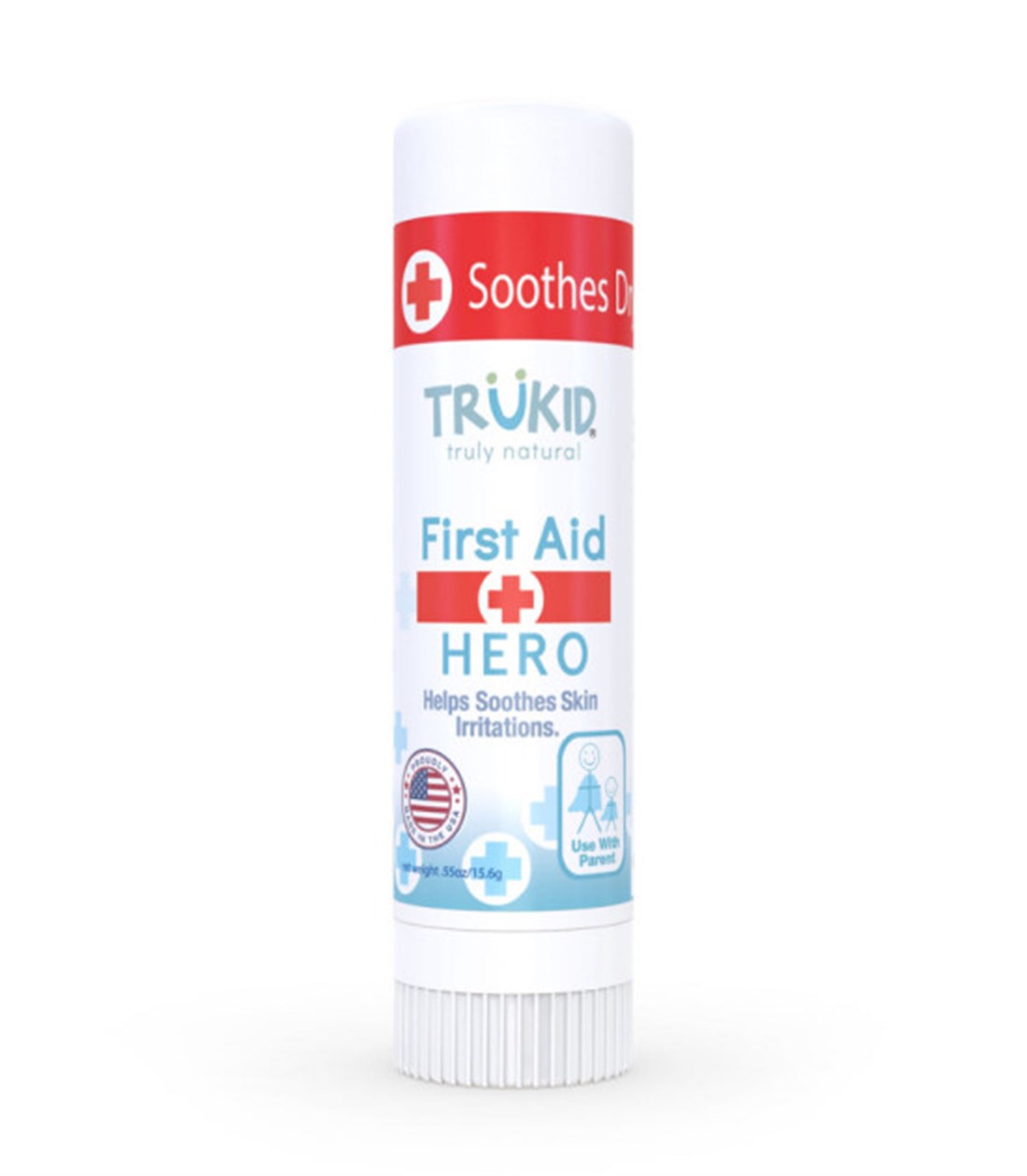 First Aid Hero Stick