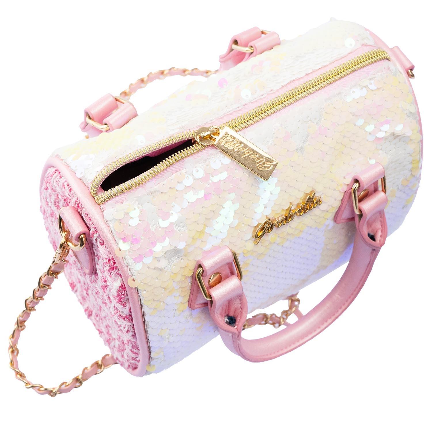 Girabrilla-Glamour Bauletto Bag