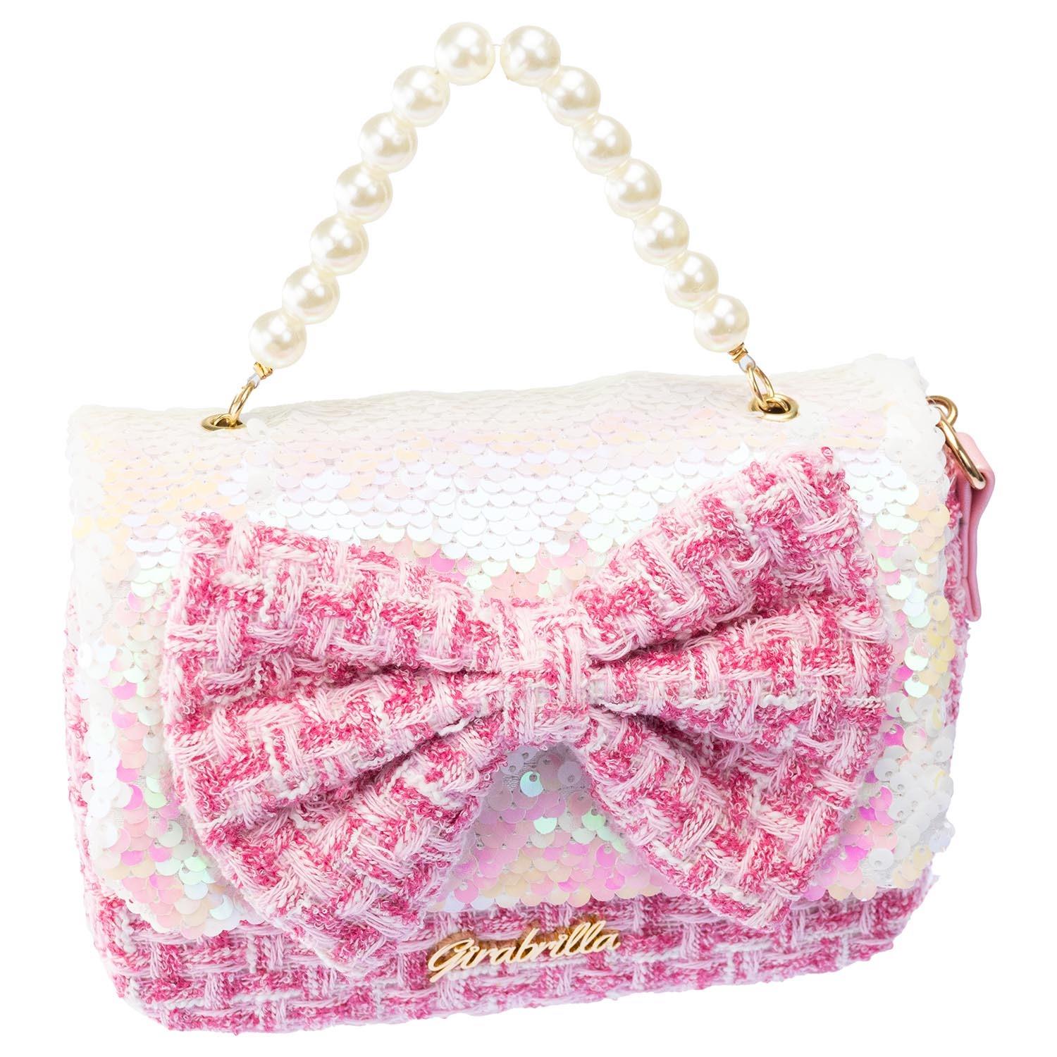 Girabrilla-Glamour Lolly Bag
