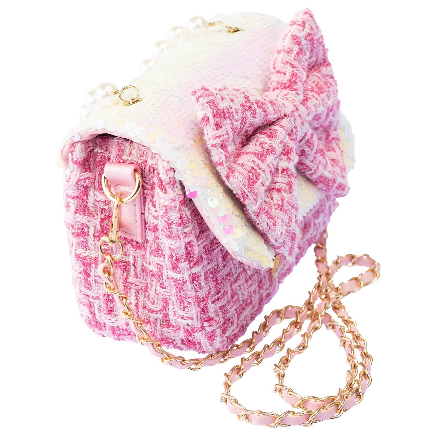 Girabrilla-Glamour Lolly Bag