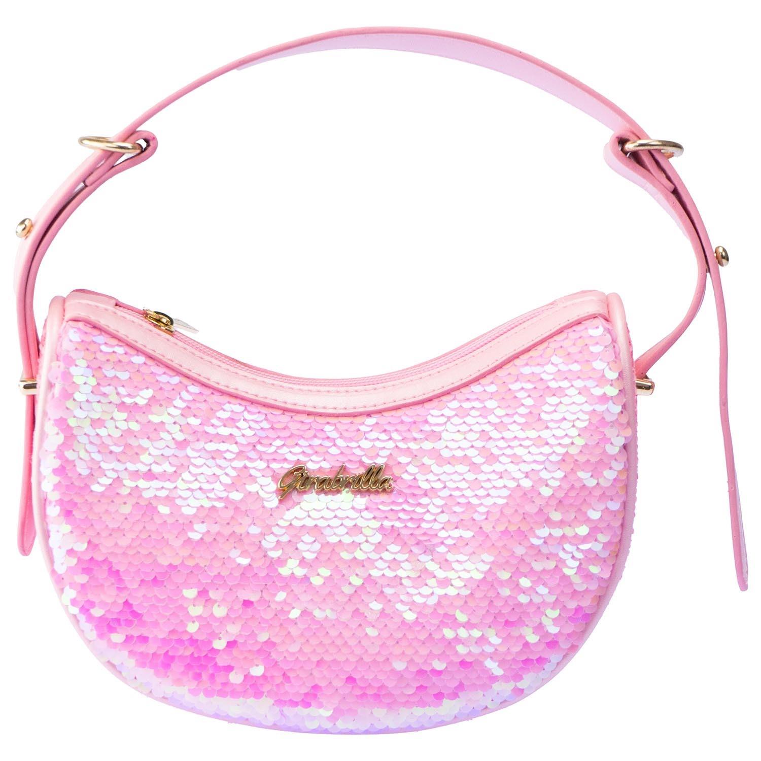 Girabrilla-Glamour Moon Bag