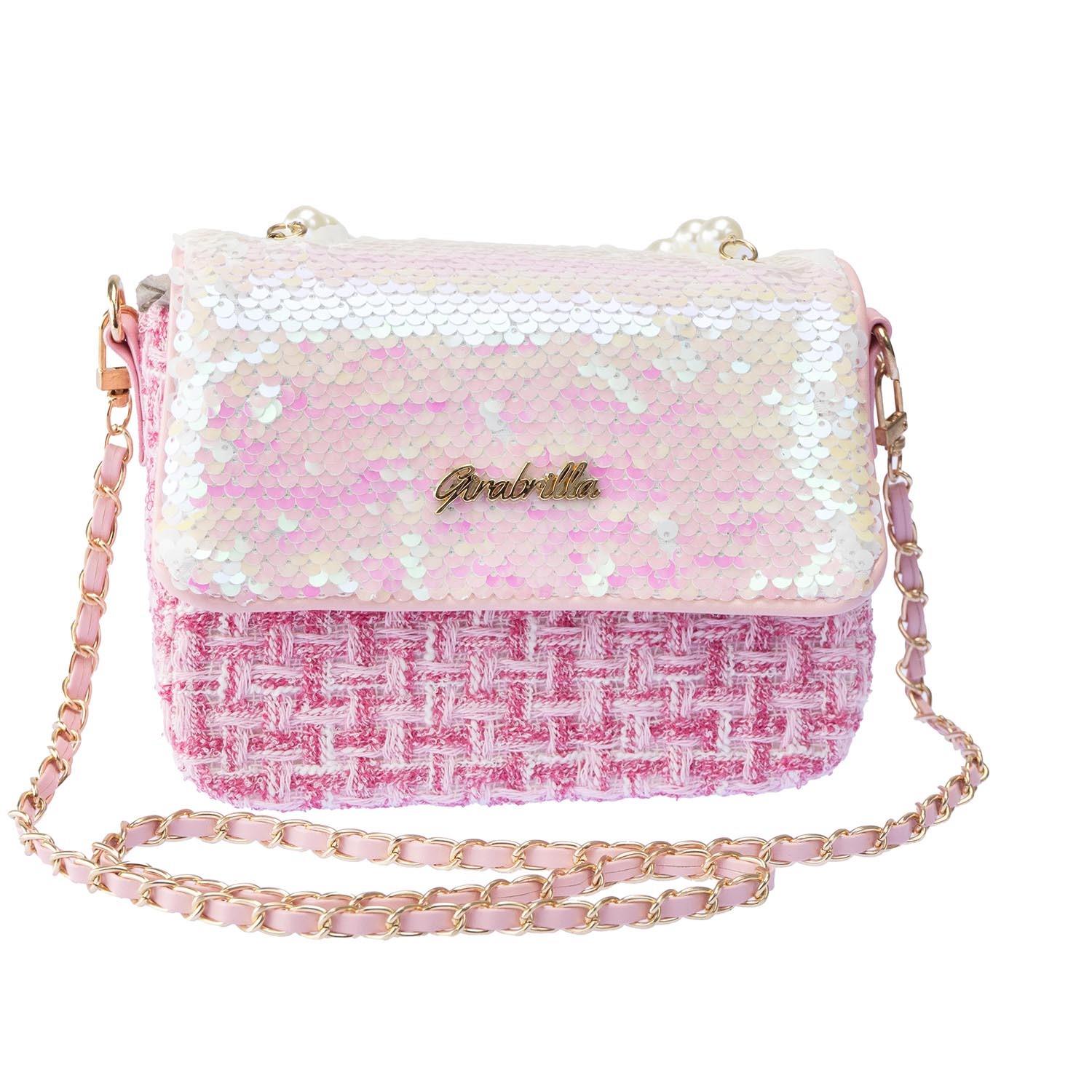 Girabrilla-Glamour Petite Bag