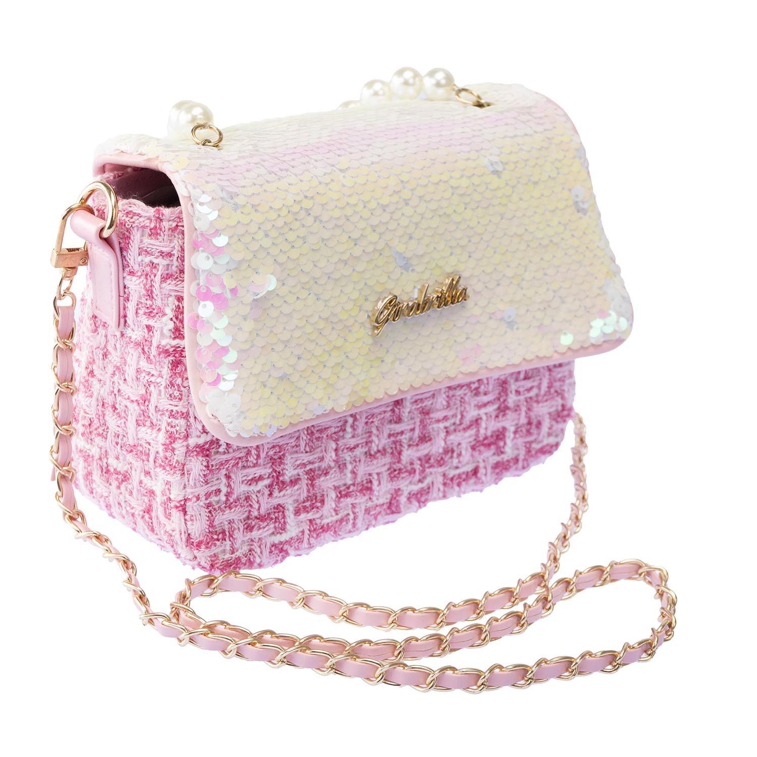 Girabrilla-Glamour Petite Bag