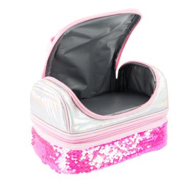 Girabrilla-Payetli Lunch Box