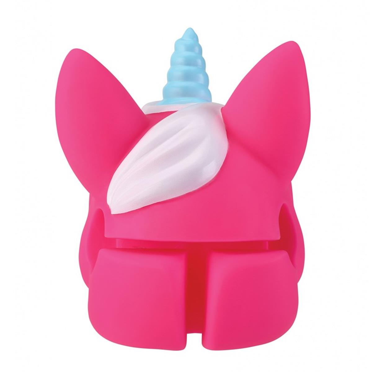 Globber Unicorn T-bar Aksesuarı-Pembe