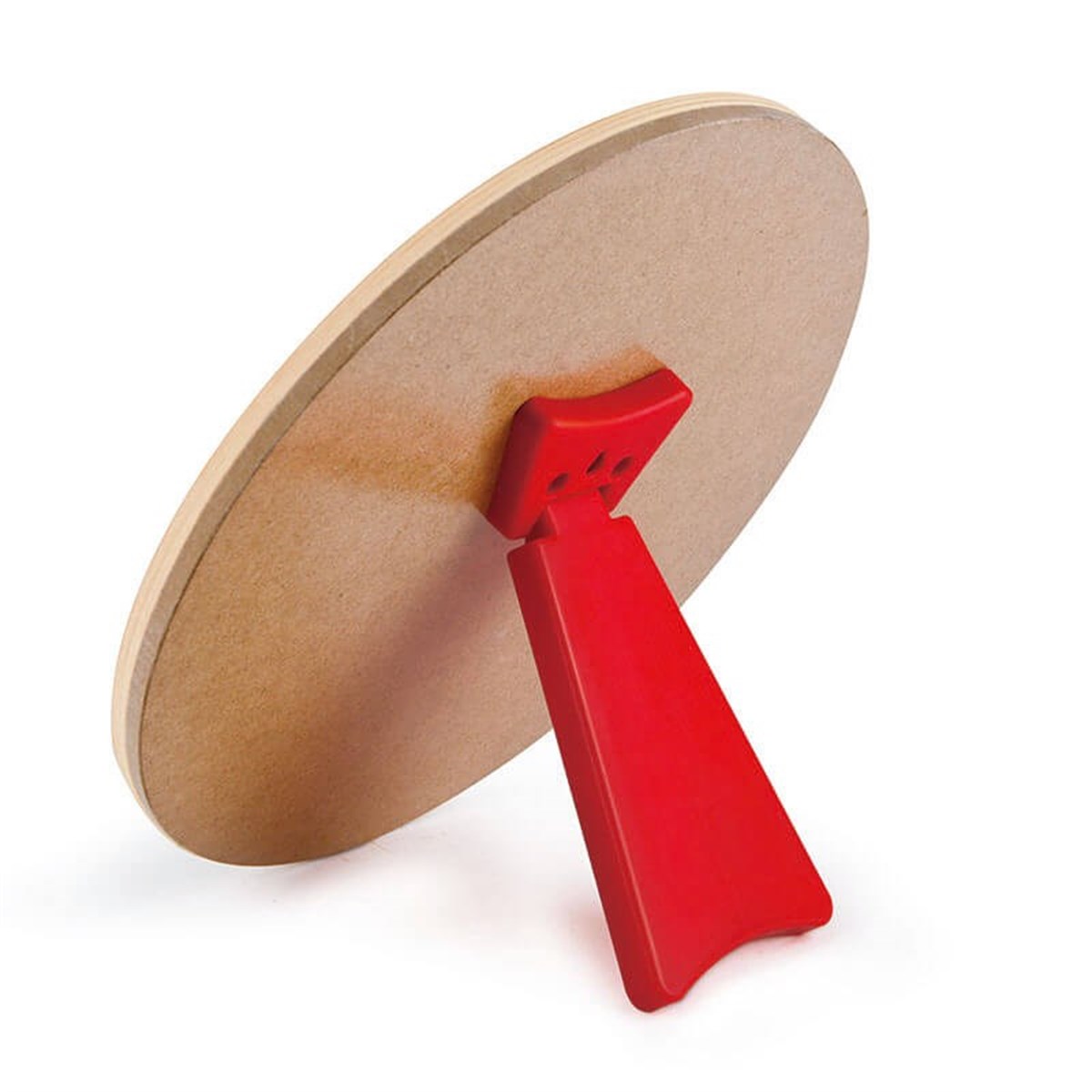 Hape-Chunky Puzzle Saat Yapboz