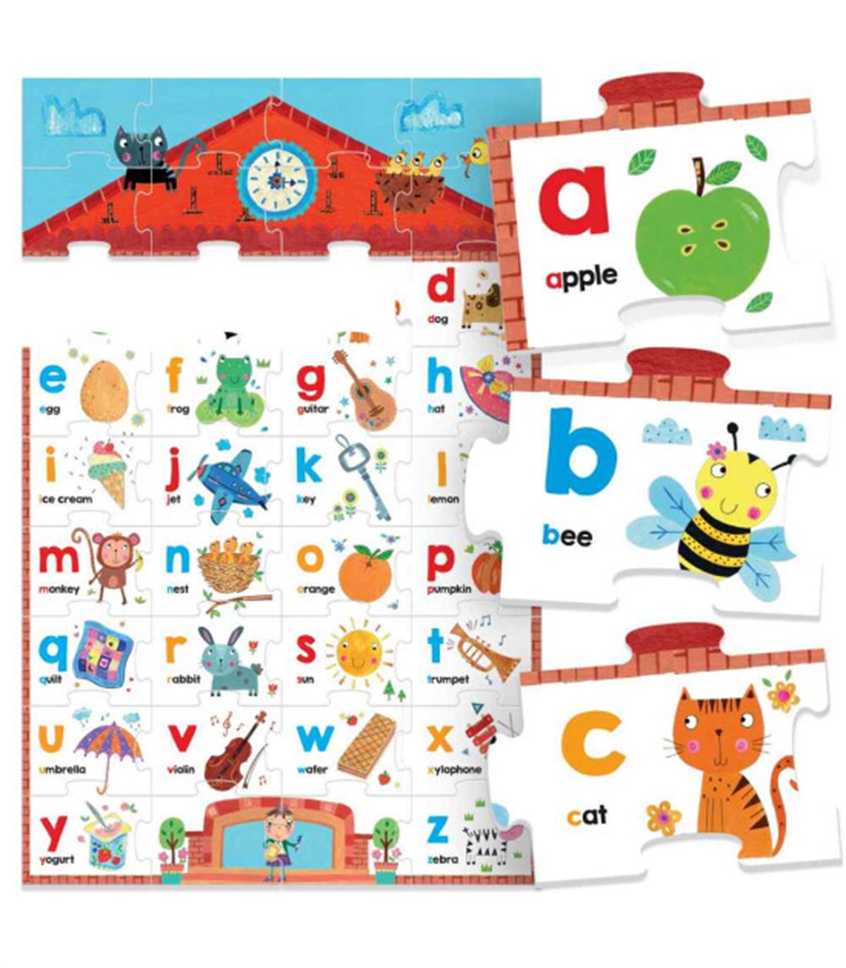 Headu Ecoplay-English School