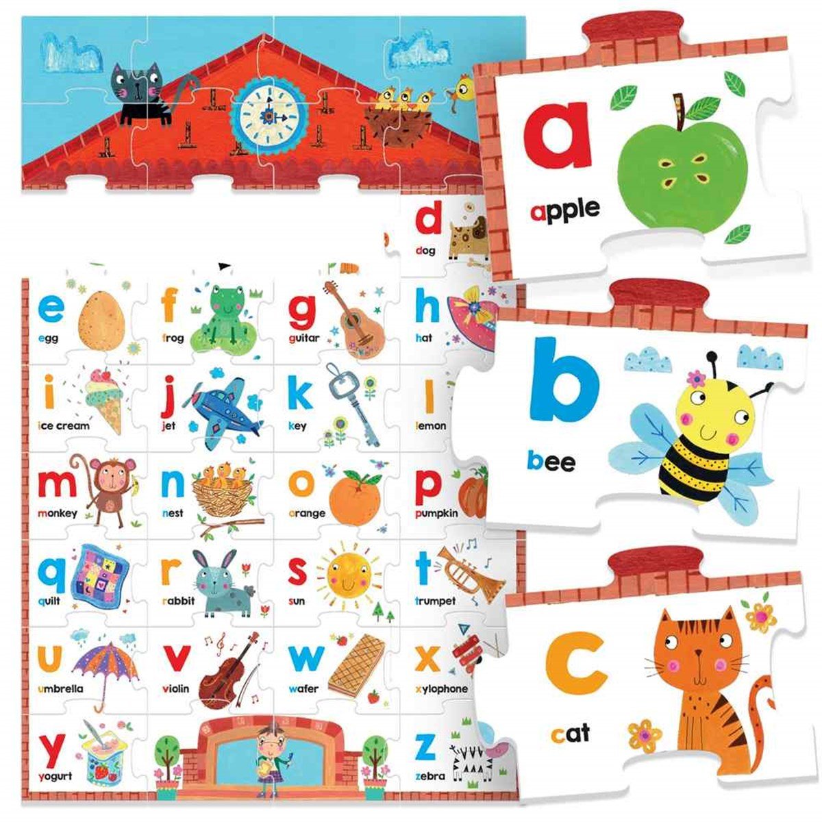 Headu Ecoplay English School