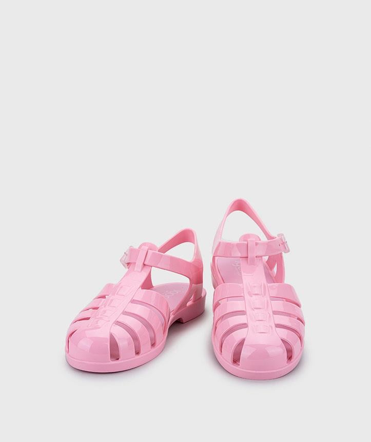 İgor Biarritz Brillo Kadın Sandalet-Rosa