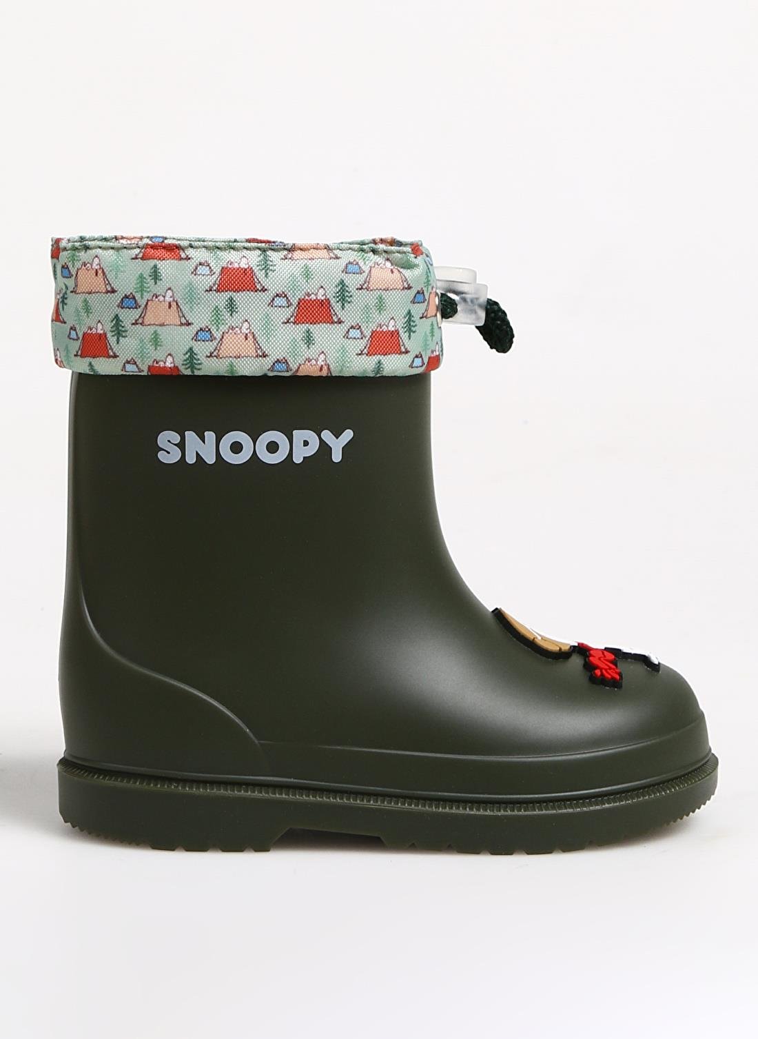 İgor Bimbi Snoopy-Khaki