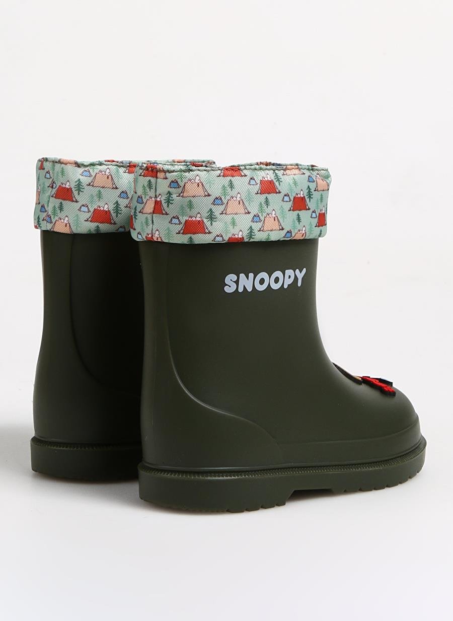 İgor Bimbi Snoopy-Khaki