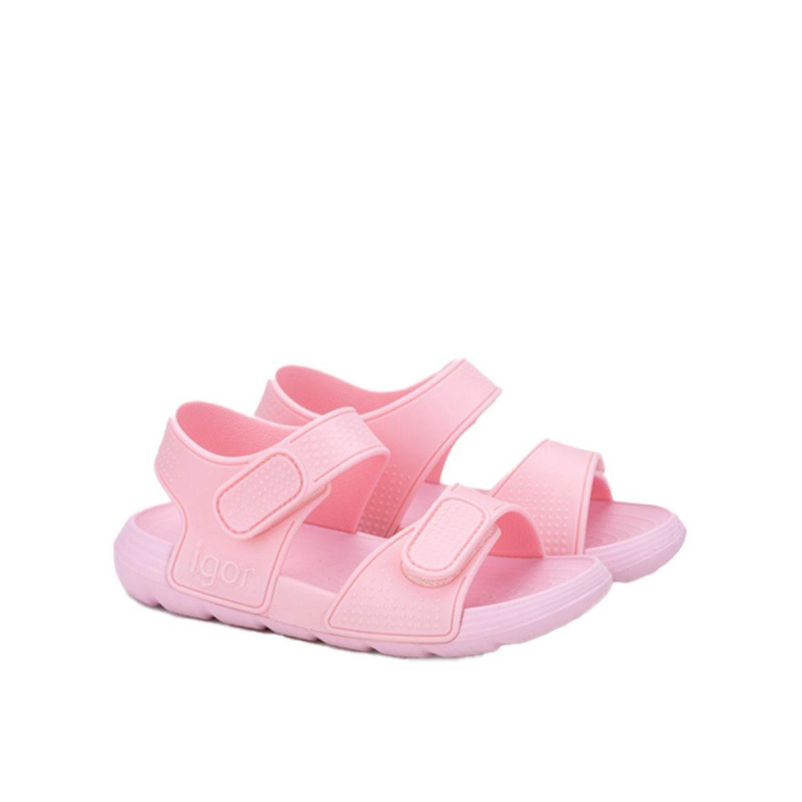 İgor Bios MC Sandalet-Rosa