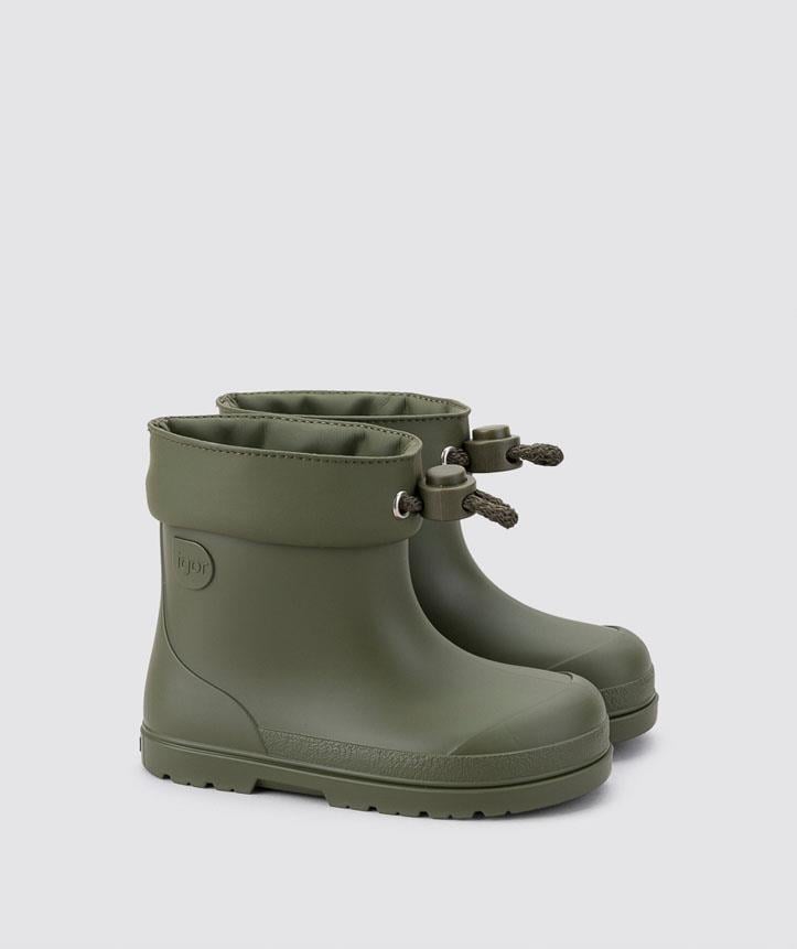 İgor Mendi Bot-Khaki