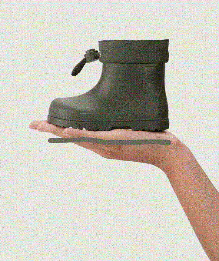 İgor Mendi Bot-Khaki