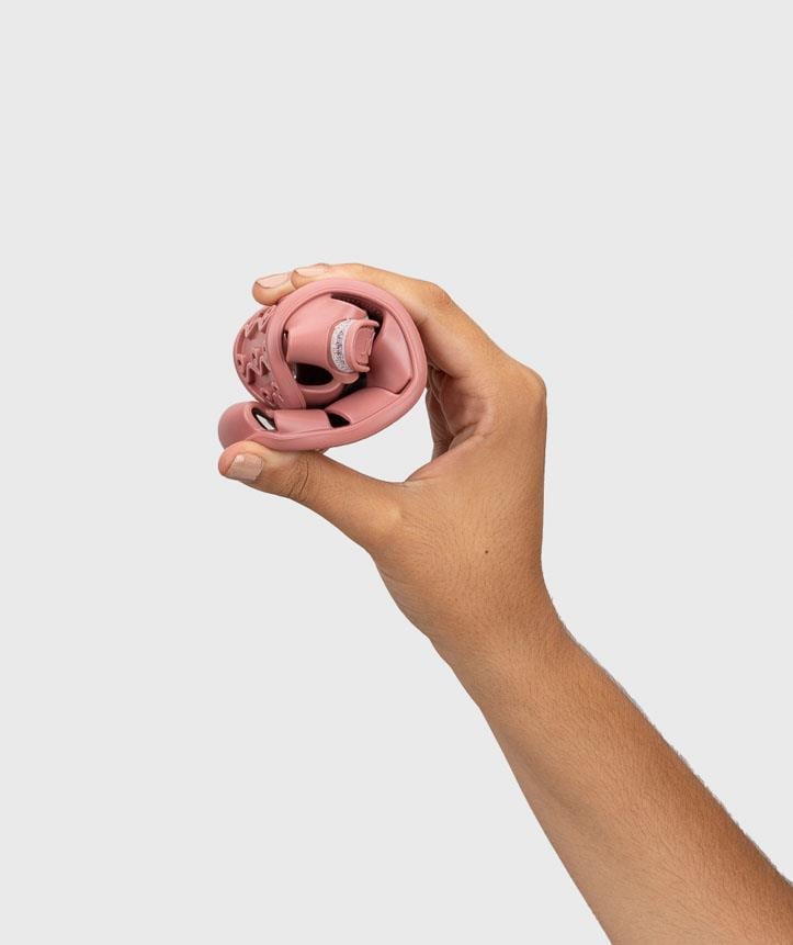 İgor Nemo Solid Sandalet-Rosa