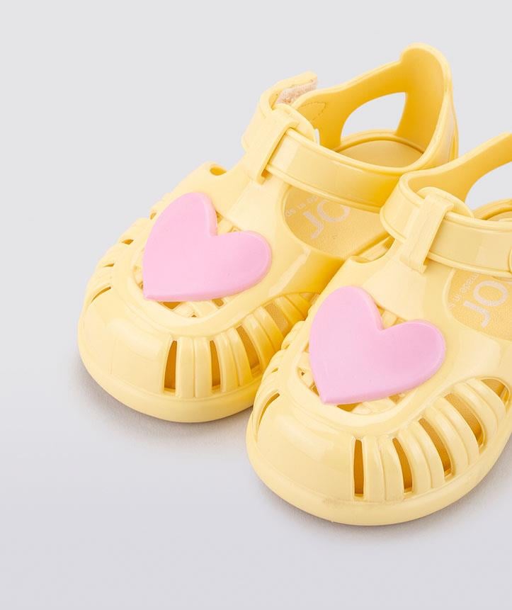 İgor Tobby Gloss Love-Vainilla