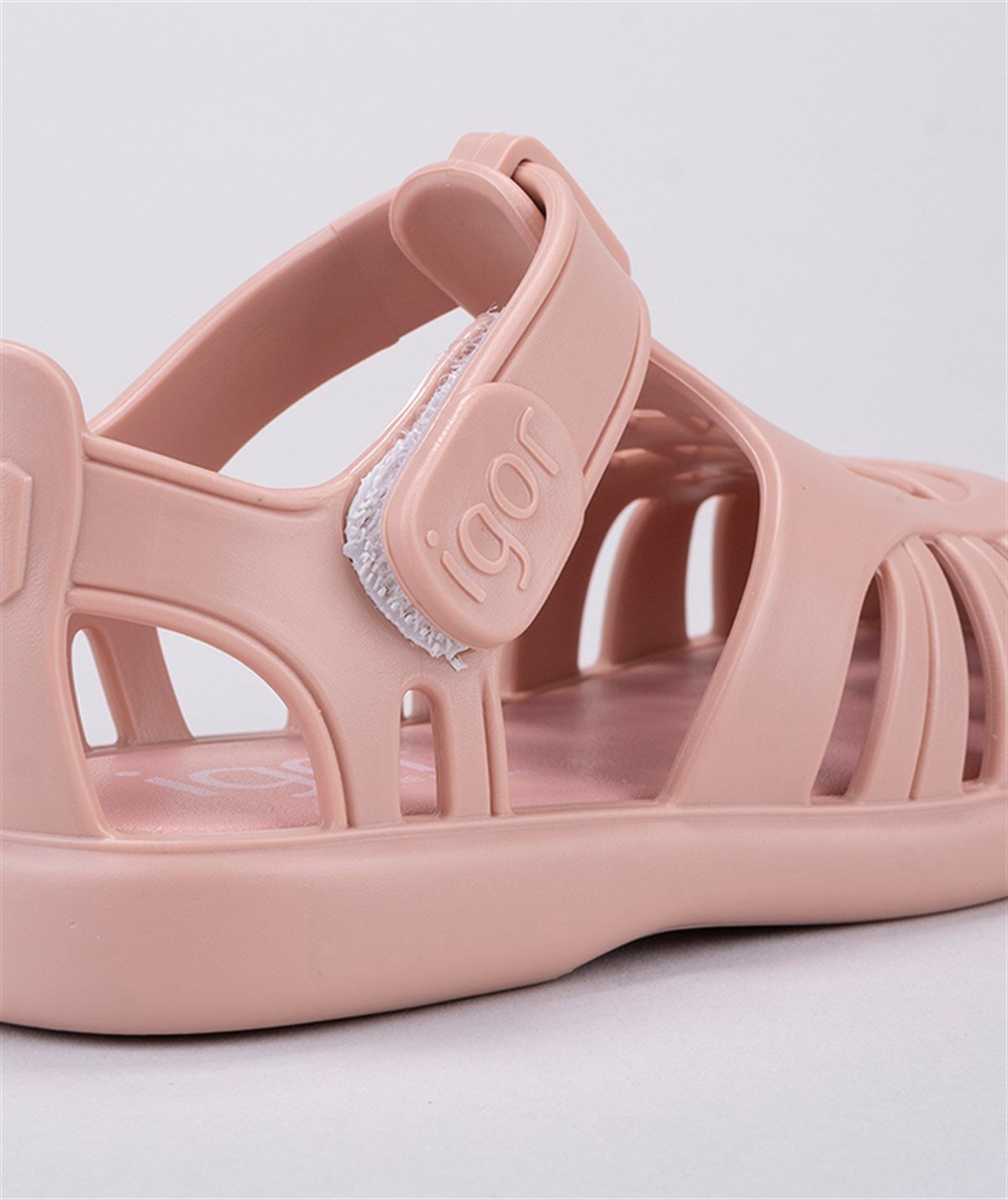 İgor Tobby Solid Sandalet-Marquillaje