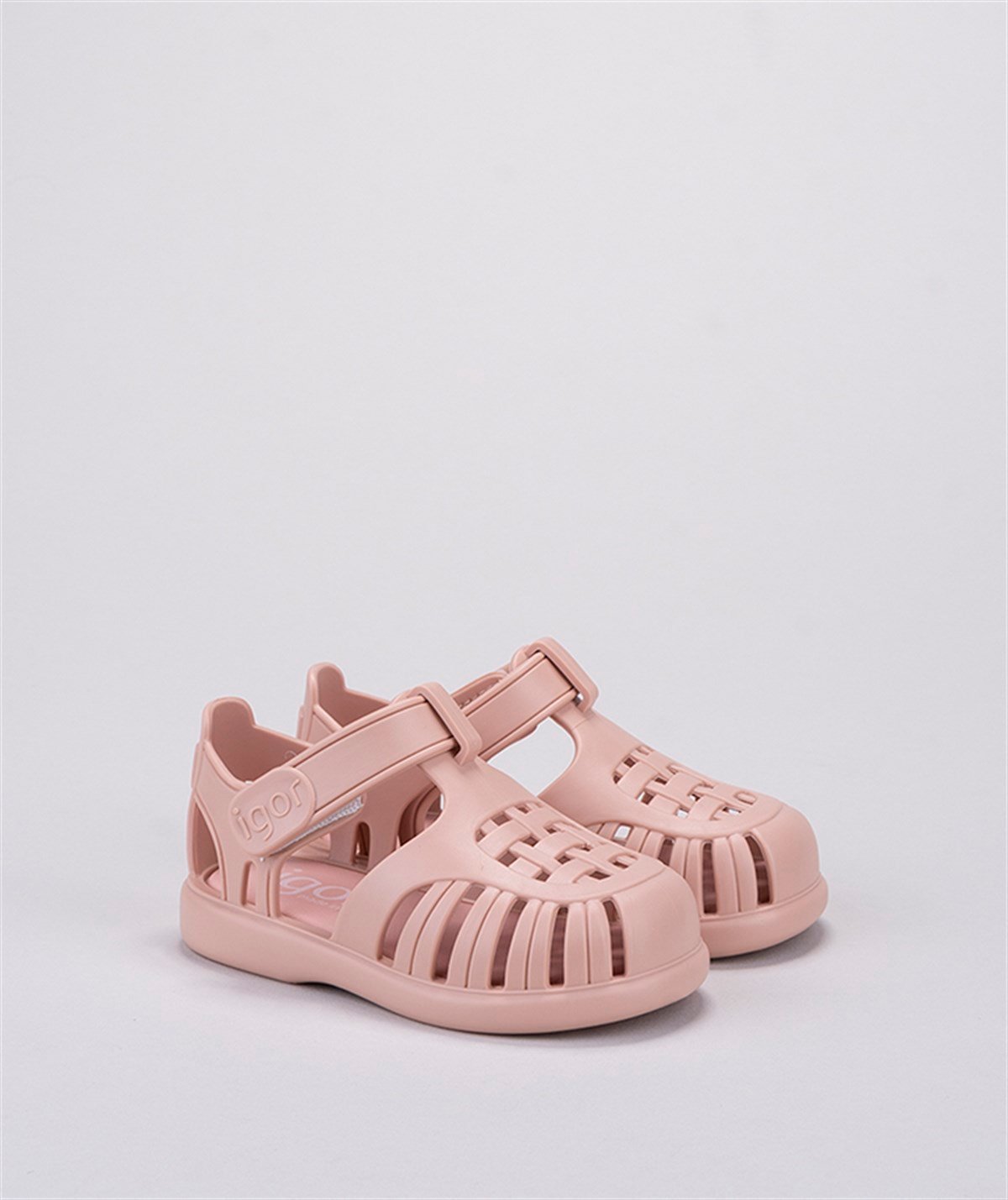 İgor Tobby Solid Sandalet-Marquillaje