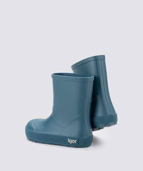 İgor Yogi Bot-Petroleo