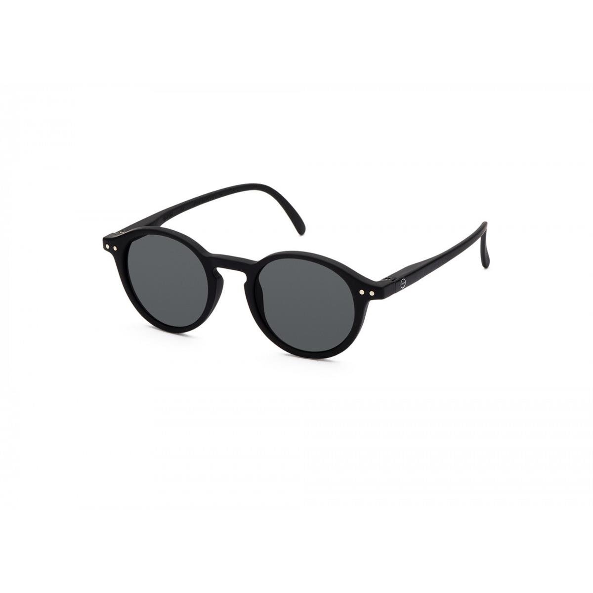 İzipizi Sun Junior #D Black Çocuk Güneş Gözlüğü