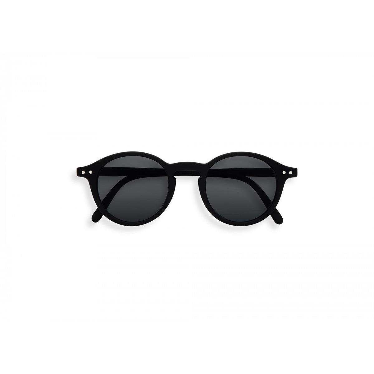 İzipizi Sun Junior #D Black Çocuk Güneş Gözlüğü