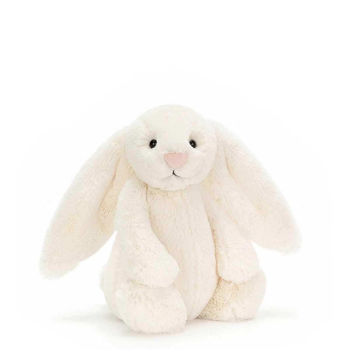 Jellycat Bahful Krem Tavşan Orta Boy-31 cm