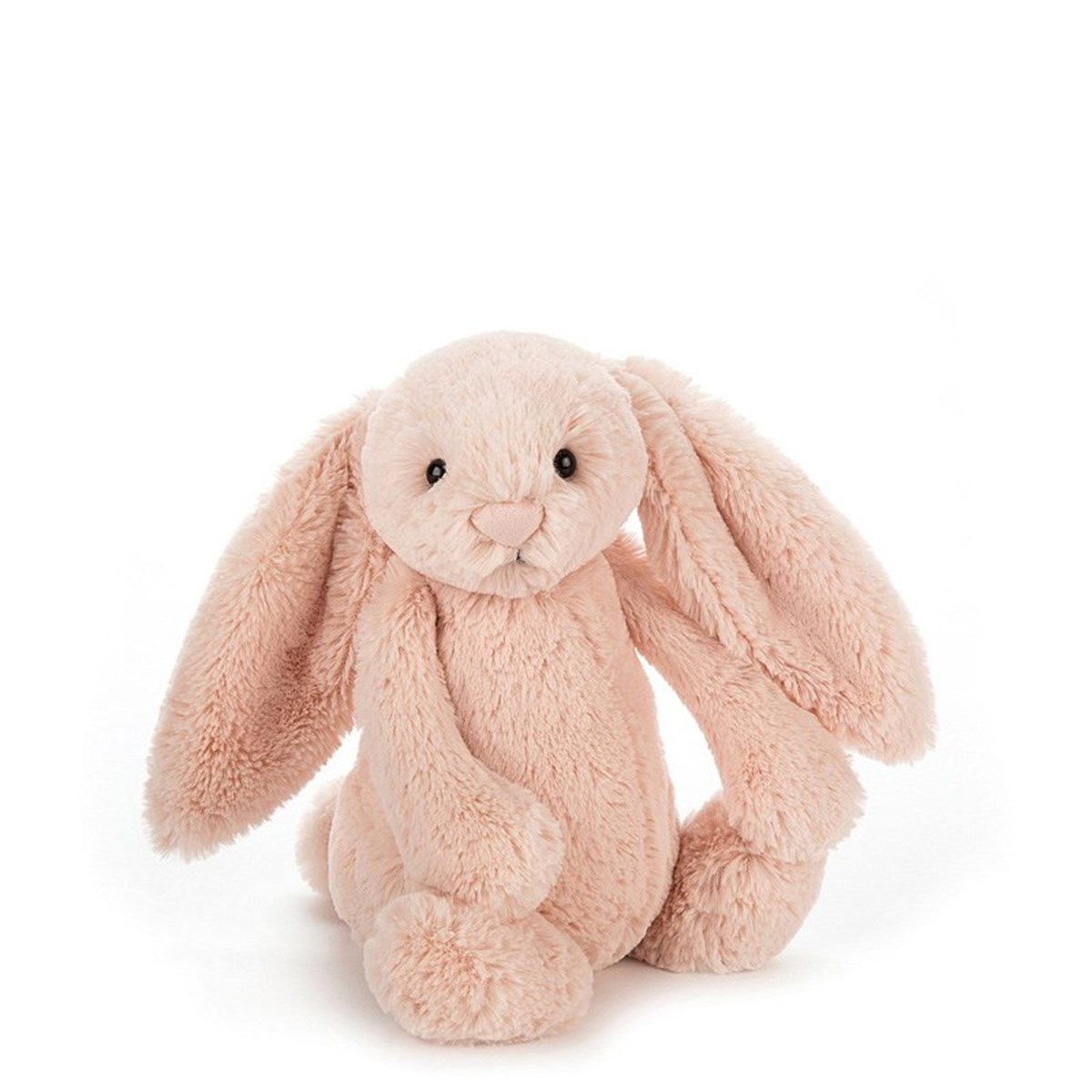 Jellycat Bahful Pudra Tavşan Orta Boy-31 cm